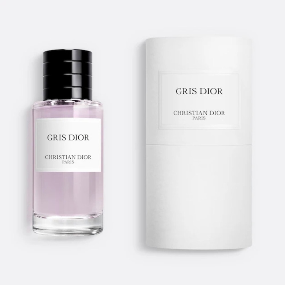 Gris Dior Christian Dior Set
